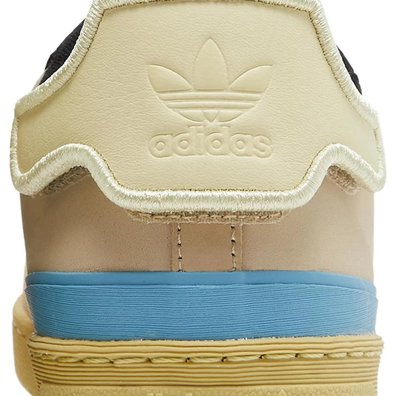Adidas Bad Bunny x Forum Powerphase 