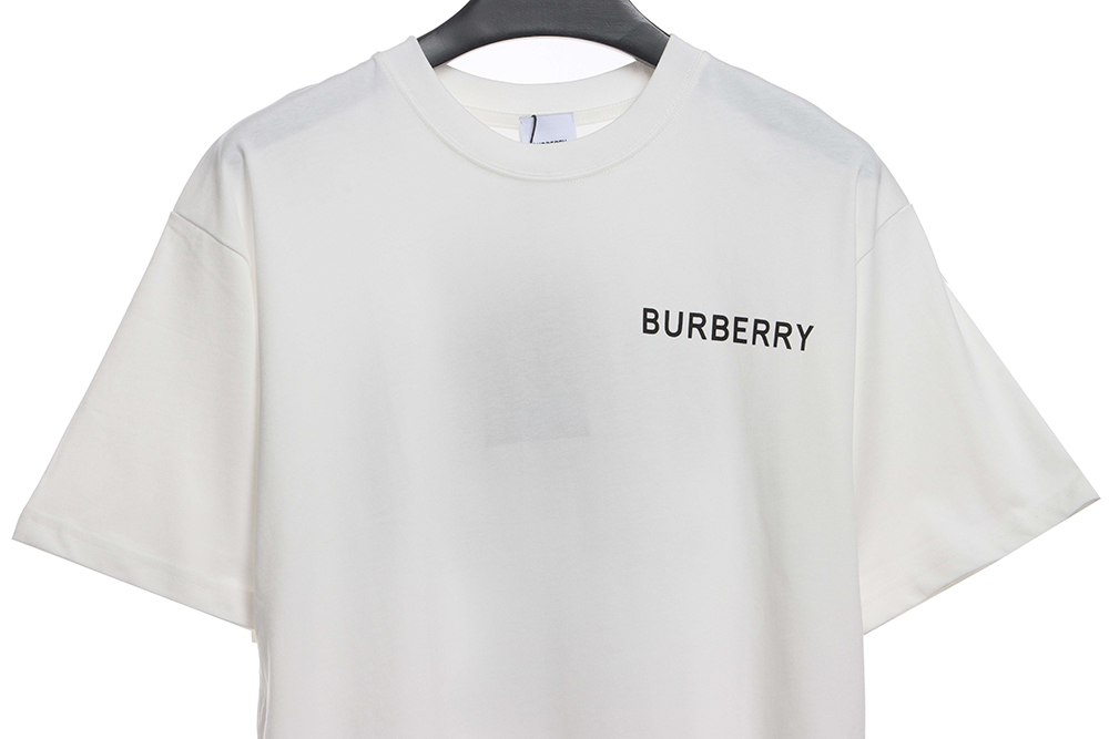 Burberry 99 digital print short sleeves