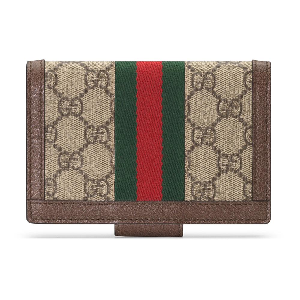 Gucci Wallets 8745 10*14cm