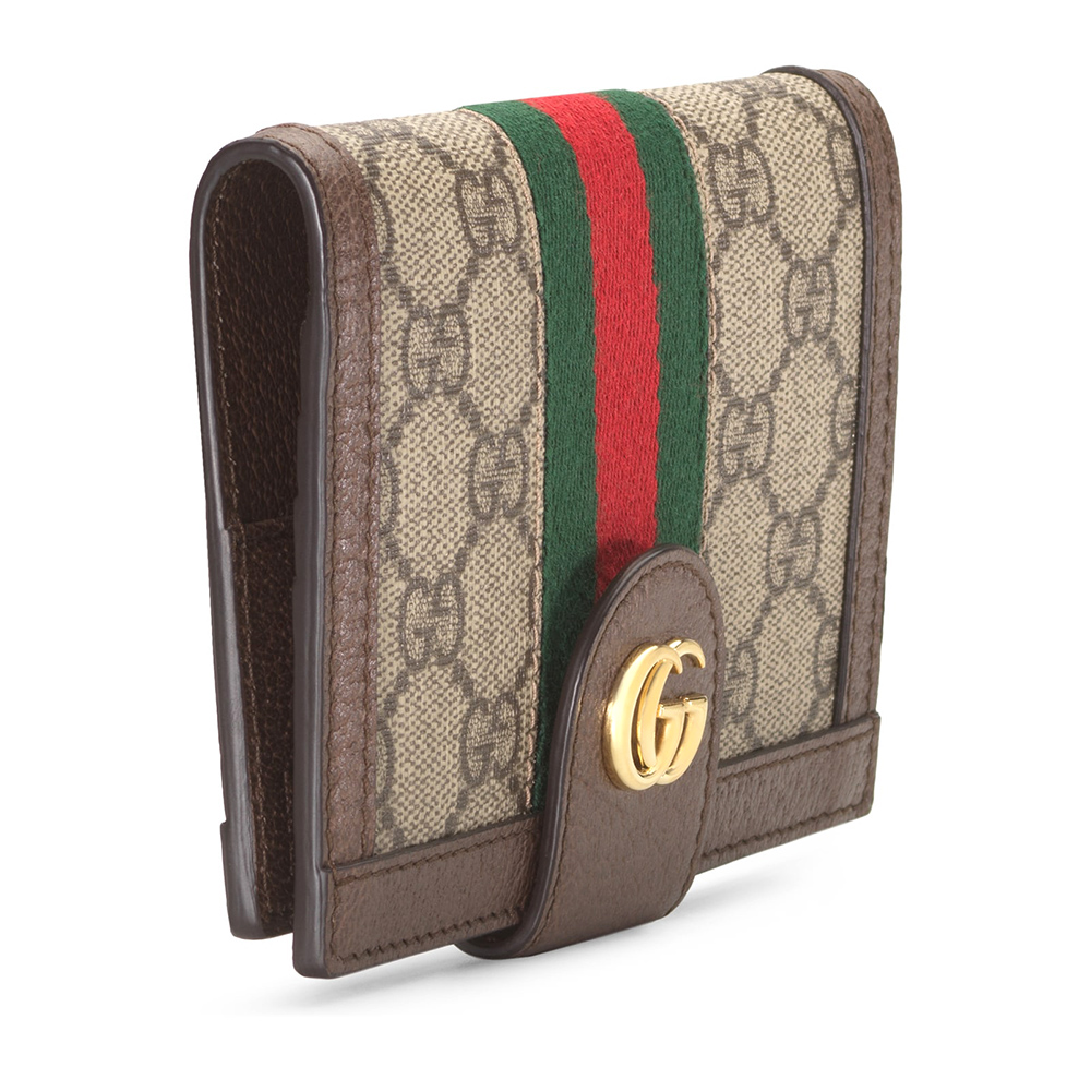 Gucci Wallets 8745 10*14cm