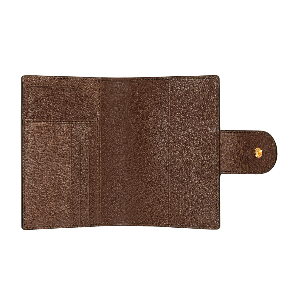 Gucci Wallets 8745 10*14cm