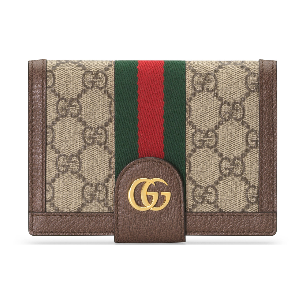 Gucci Wallets 8745 10*14cm