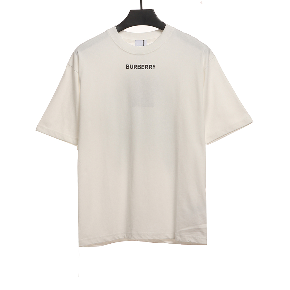 Burberry Ghostly Monster Short Sleeve