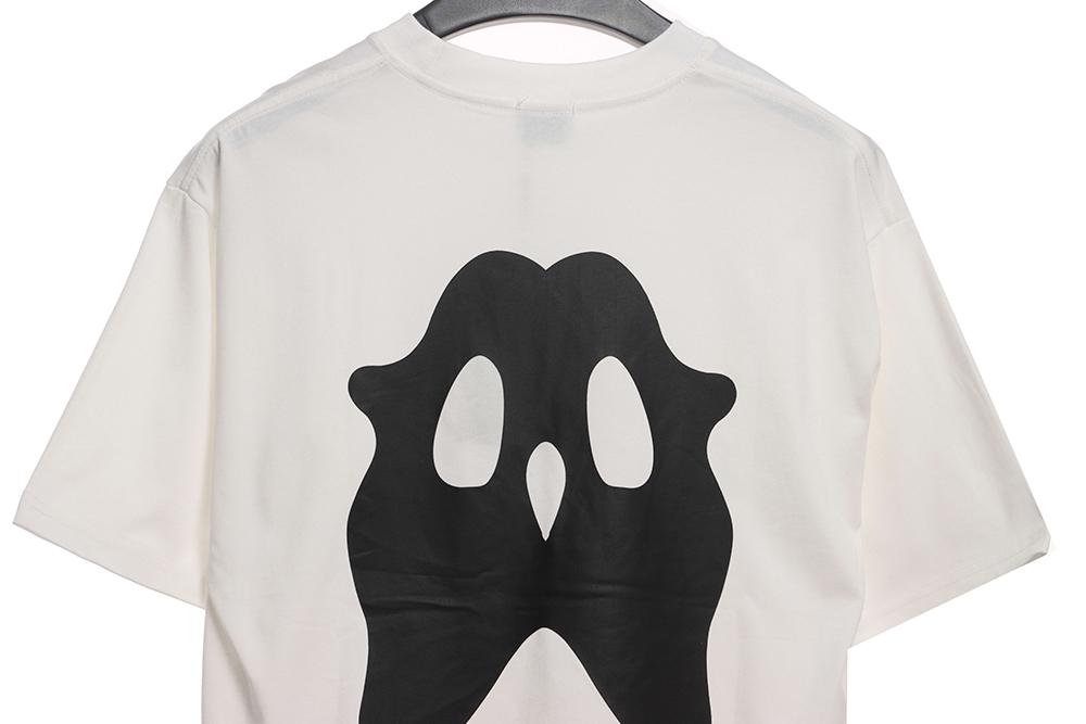 Burberry Ghostly Monster Short Sleeve