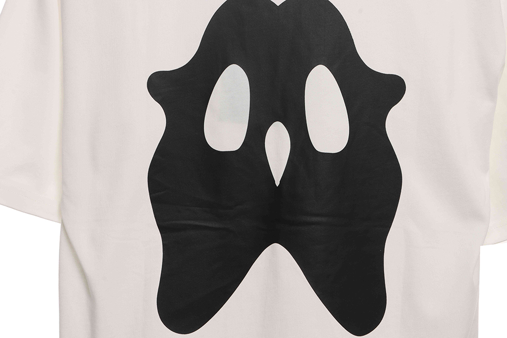 Burberry Ghostly Monster Short Sleeve