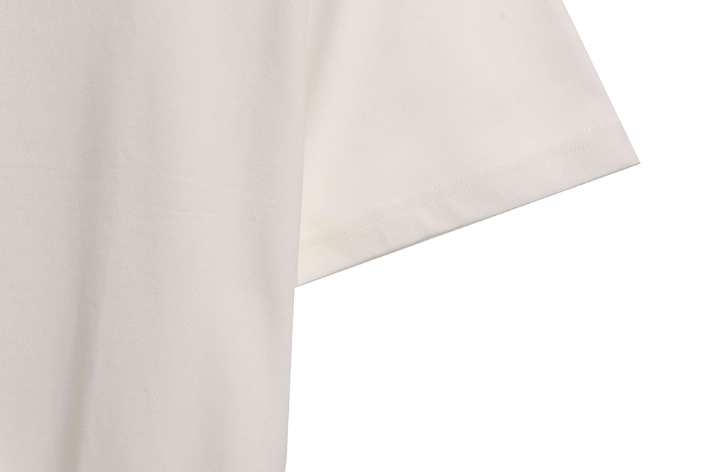Burberry Ghostly Monster Short Sleeve