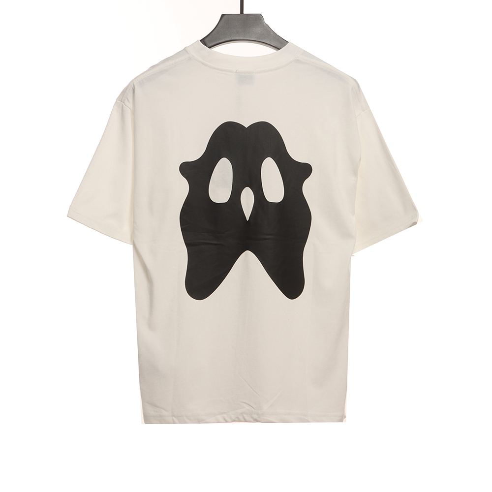 Burberry Ghostly Monster Short Sleeve