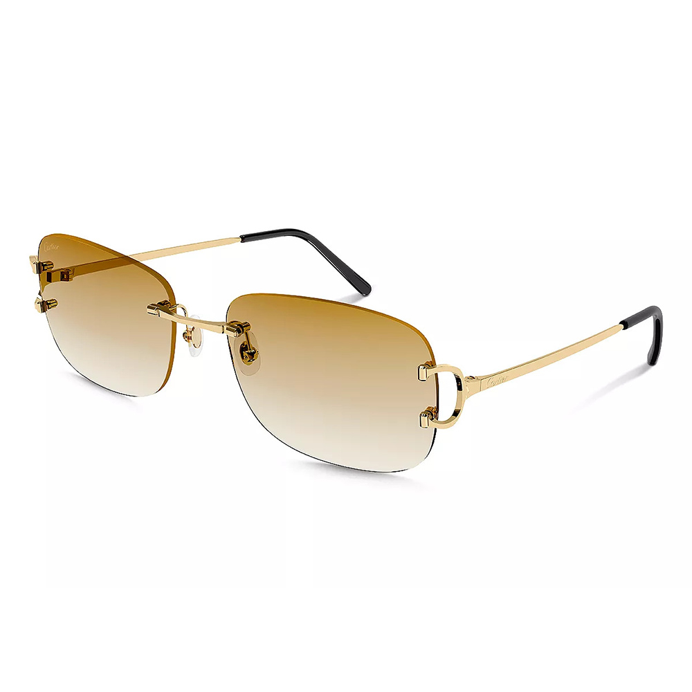 Cartier eyeglasses S9627