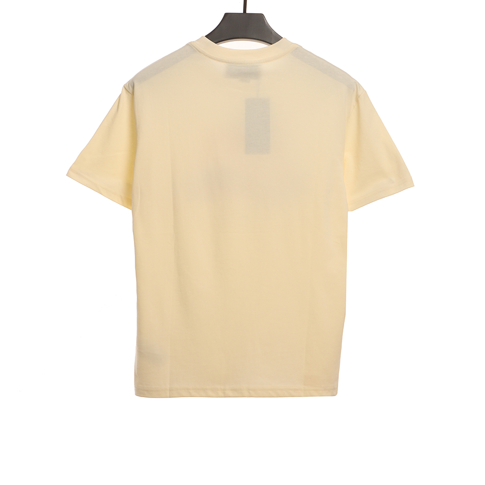 Gucci 1921 Double G printed short sleeves