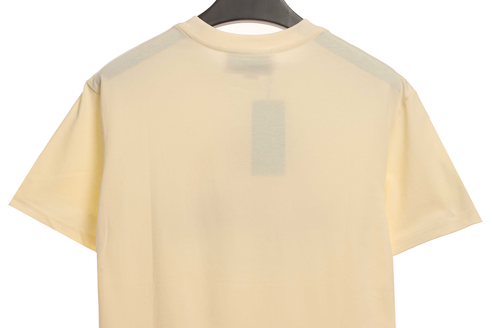 Gucci 1921 Double G printed short sleeves