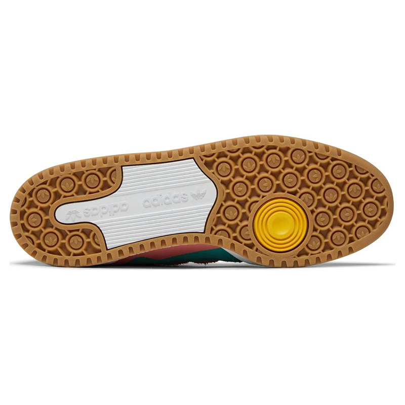 Adidas The Simpsons x Forum Low 