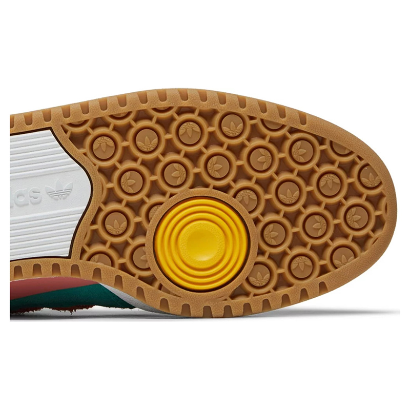 Adidas The Simpsons x Forum Low 