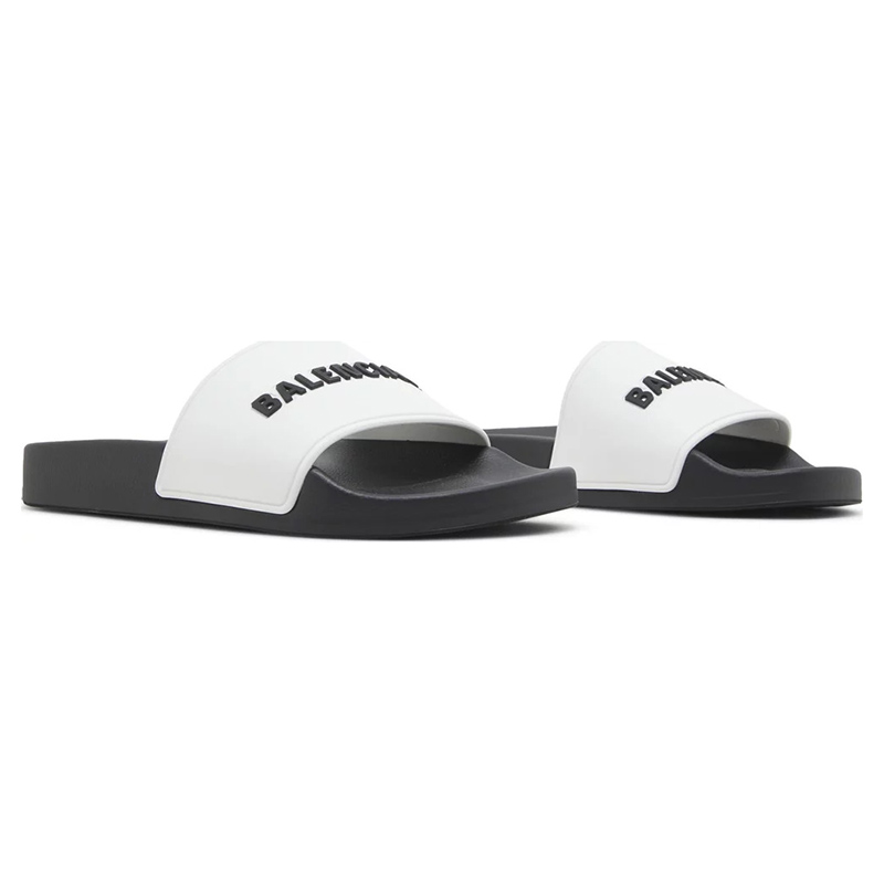 Balenciaga  Pool Slides 