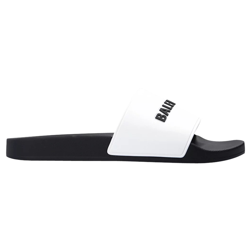 Balenciaga  Pool Slides 