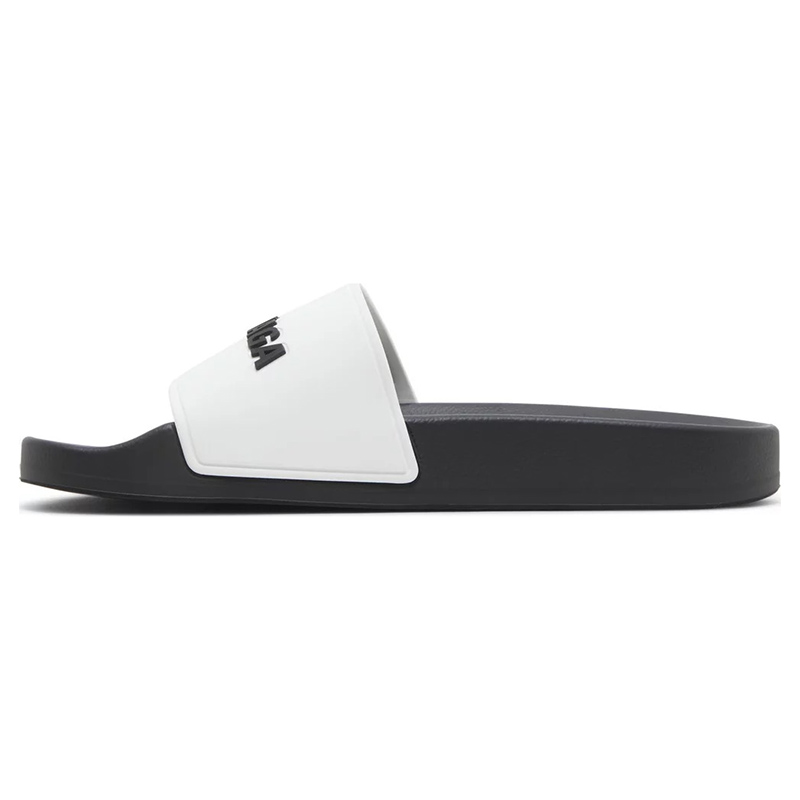 Balenciaga  Pool Slides 