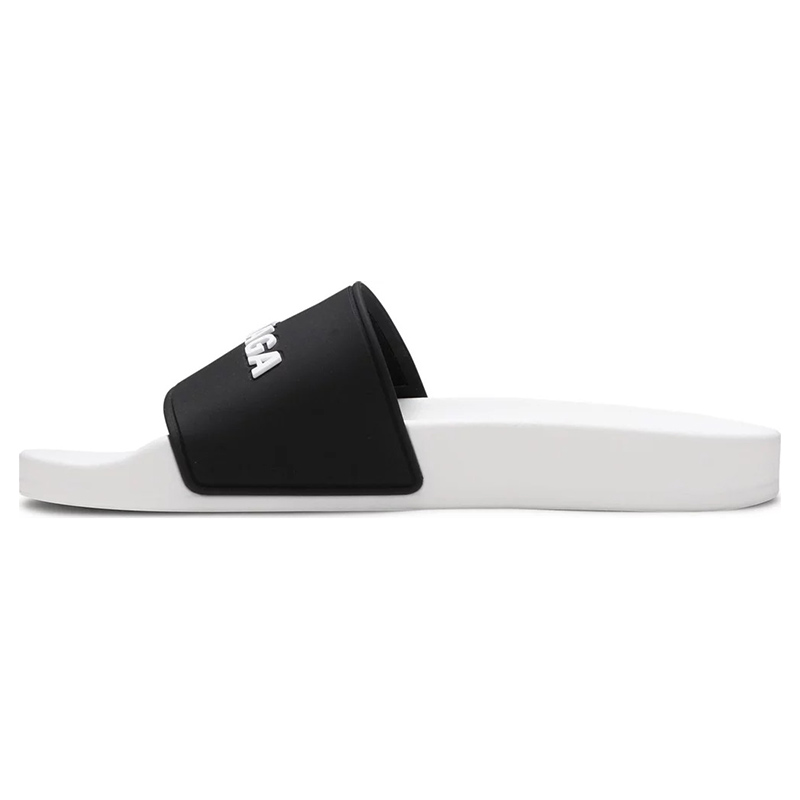 Balenciaga Pool Slides 
