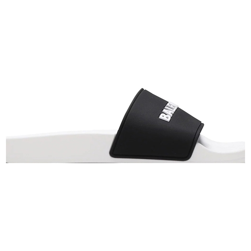 Balenciaga Pool Slides 