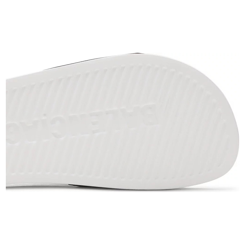 Balenciaga Pool Slides 