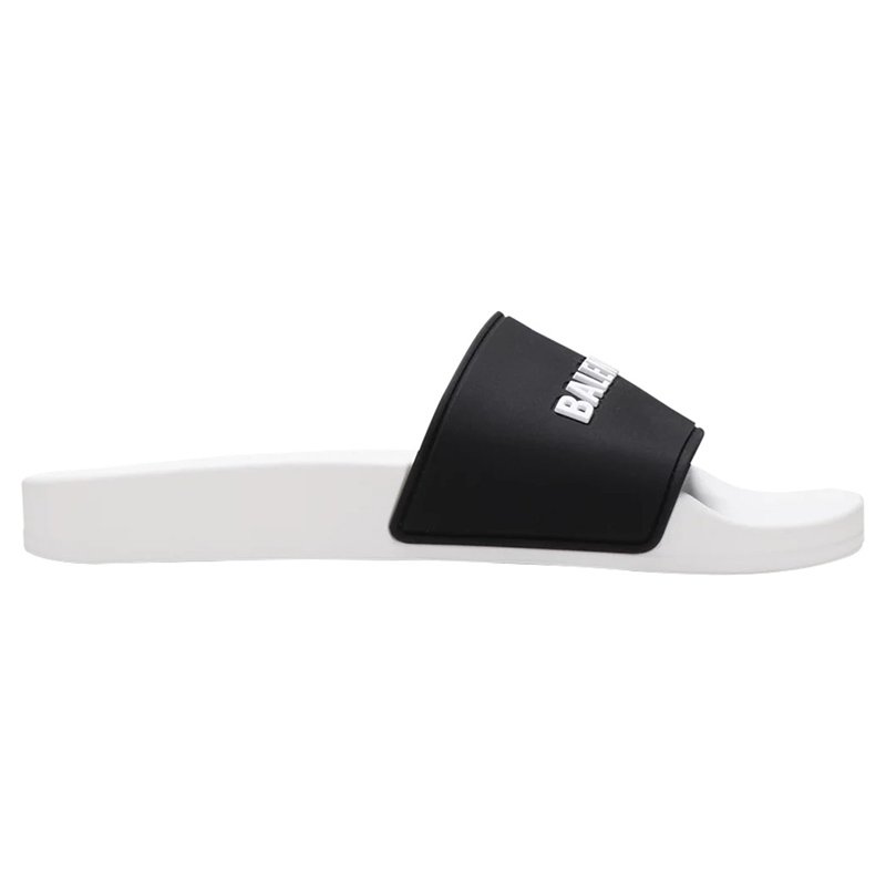 Balenciaga Pool Slides 