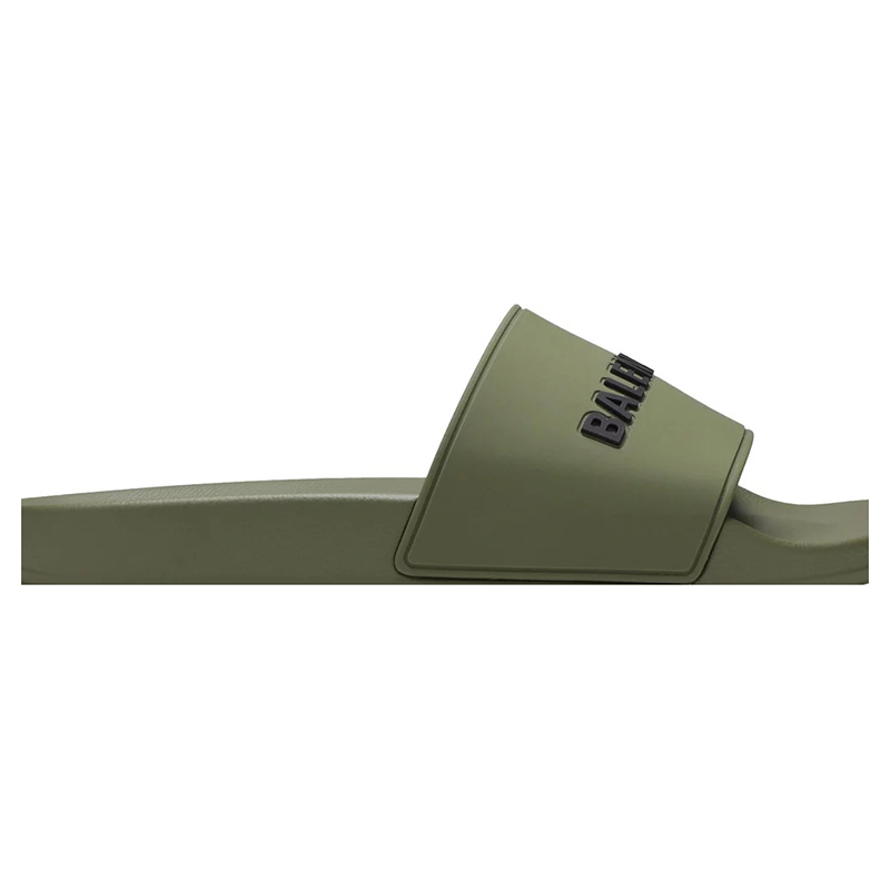 Balenciaga Pool Slides 