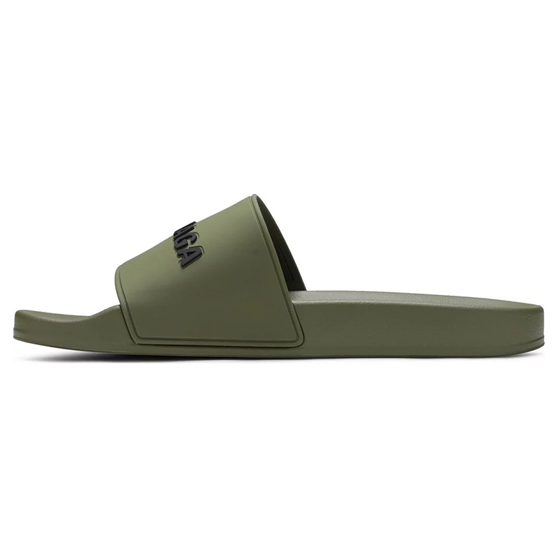 Balenciaga Pool Slides 