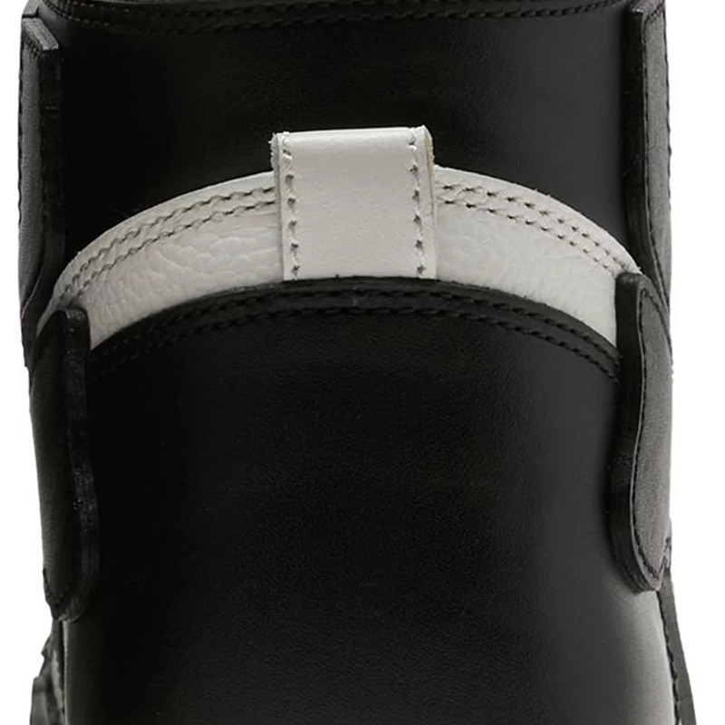 Amiri Skel Top High 