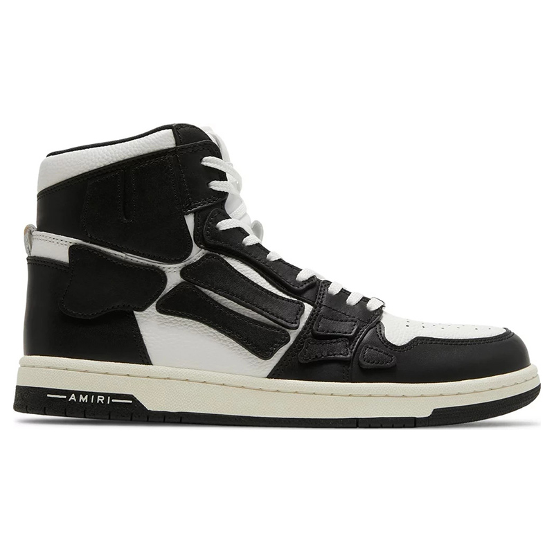 Amiri Skel Top High 