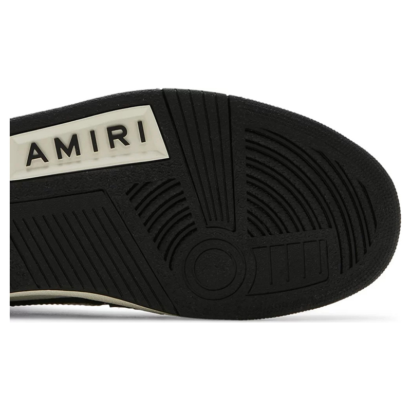 Amiri Skel Top High 