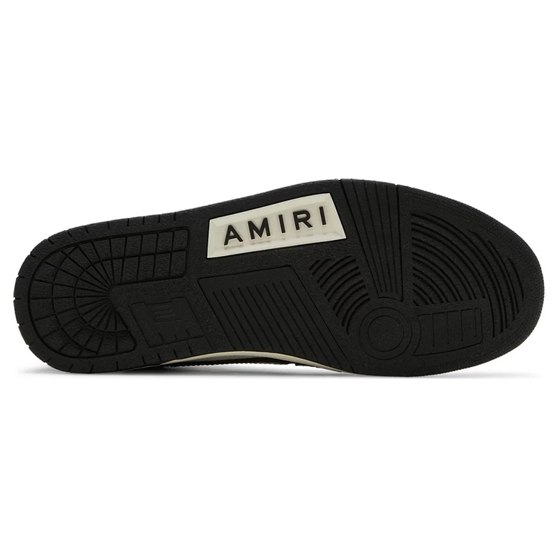 Amiri Skel Top High 