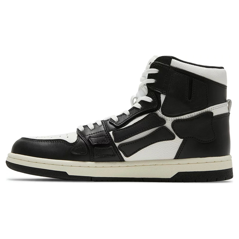 Amiri Skel Top High 