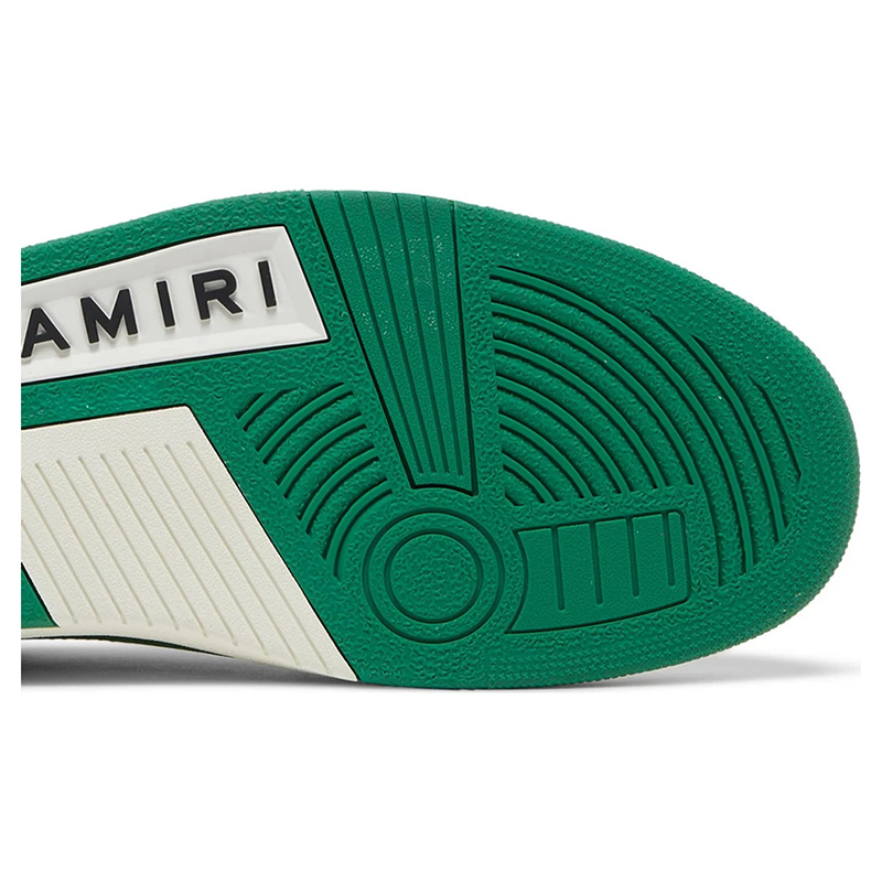 Amiri Skel Top Low 