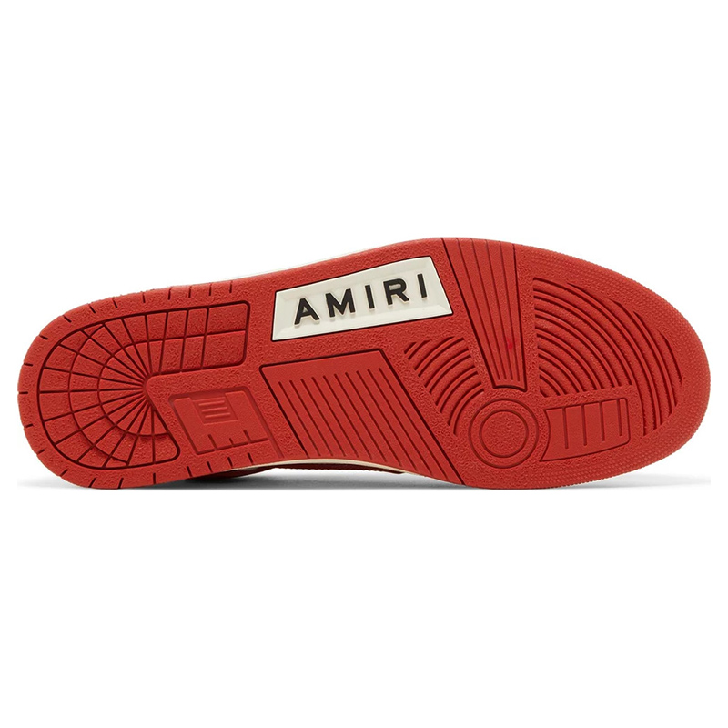 Amiri Skel Top Low 