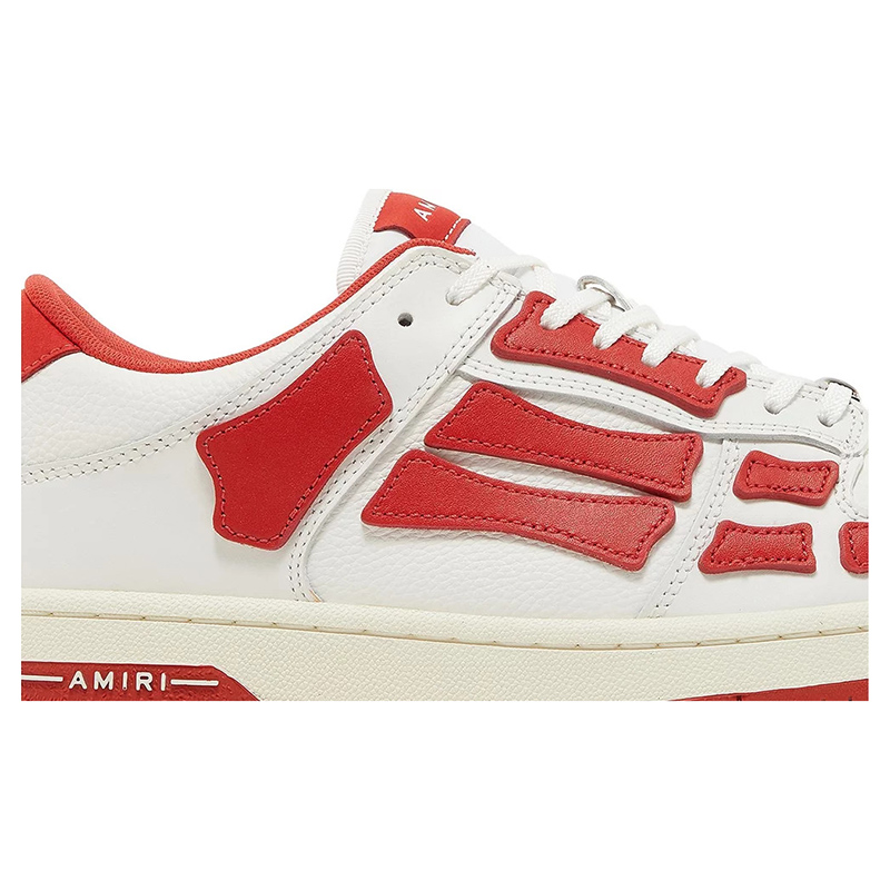 Amiri Skel Top Low 