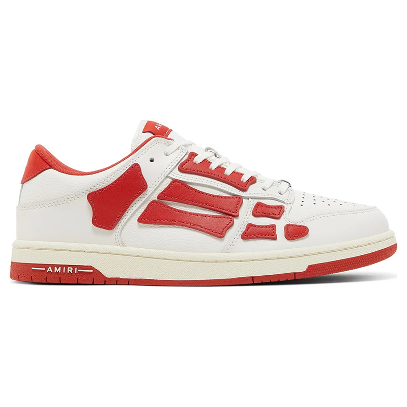 Amiri Skel Top Low 