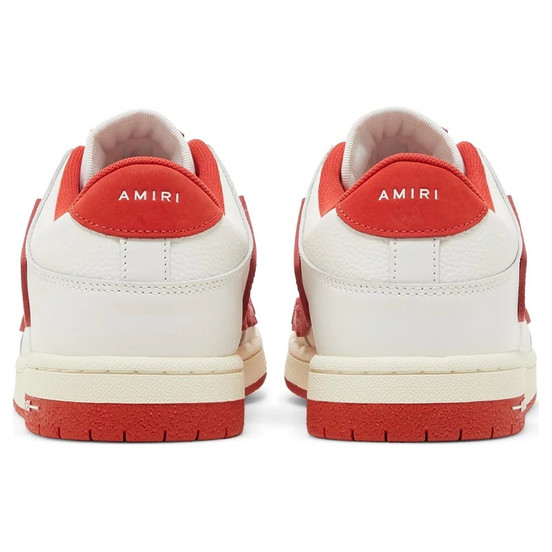 Amiri Skel Top Low 