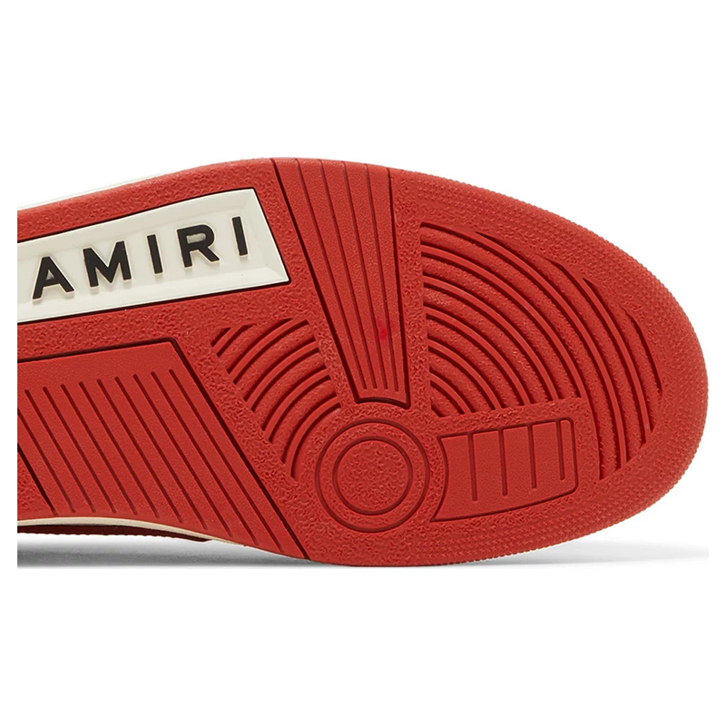 Amiri Skel Top Low 