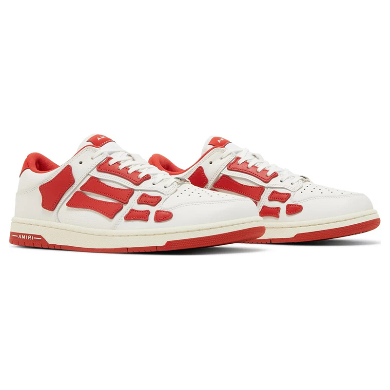 Amiri Skel Top Low 