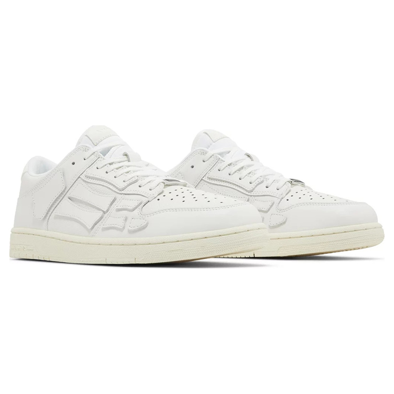 Amiri Skel Top Low 