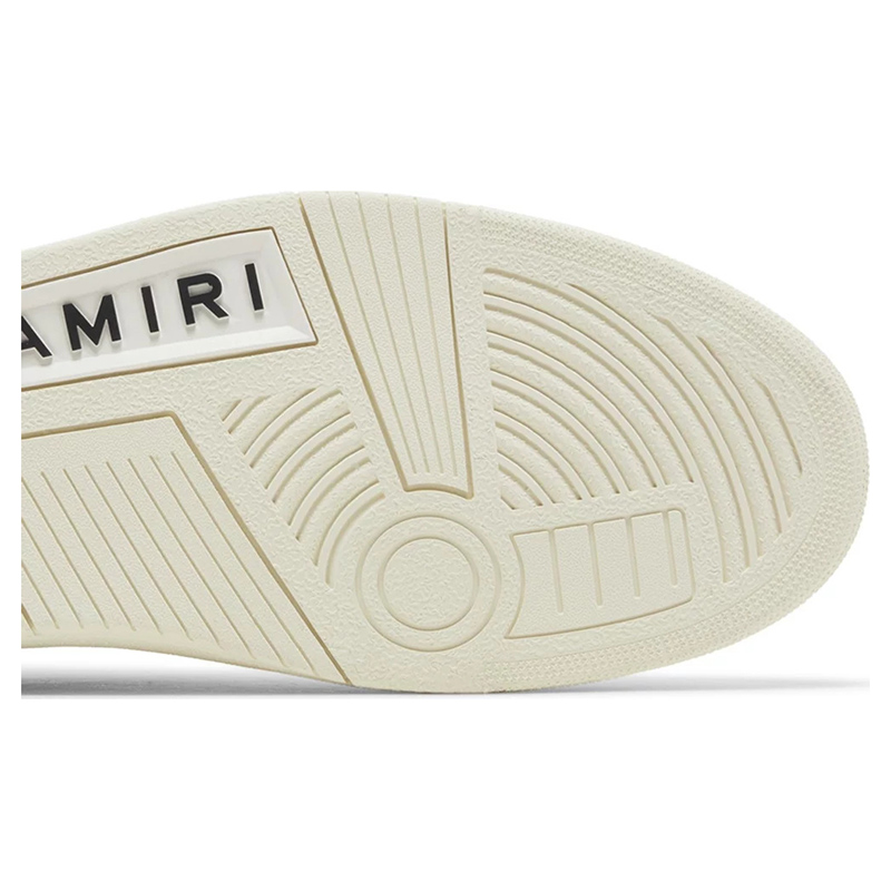 Amiri Skel Top Low 