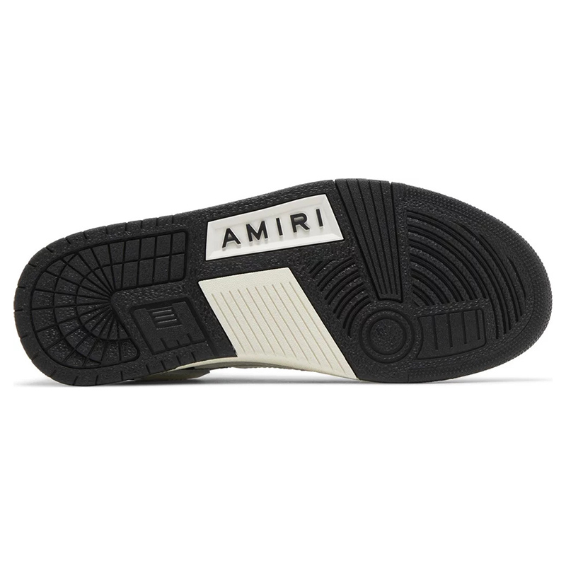 Amiri Skel Top Low 
