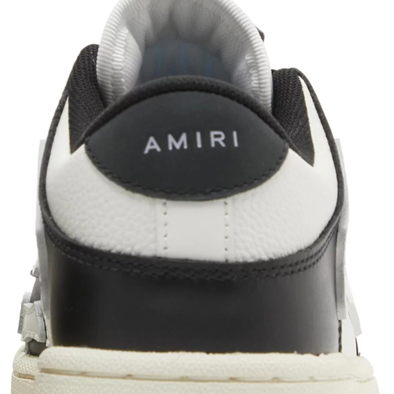 Amiri Skel Top Low 