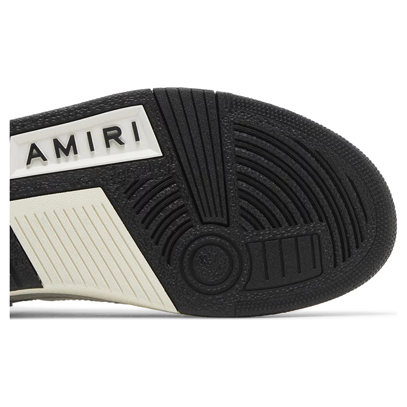Amiri Skel Top Low 