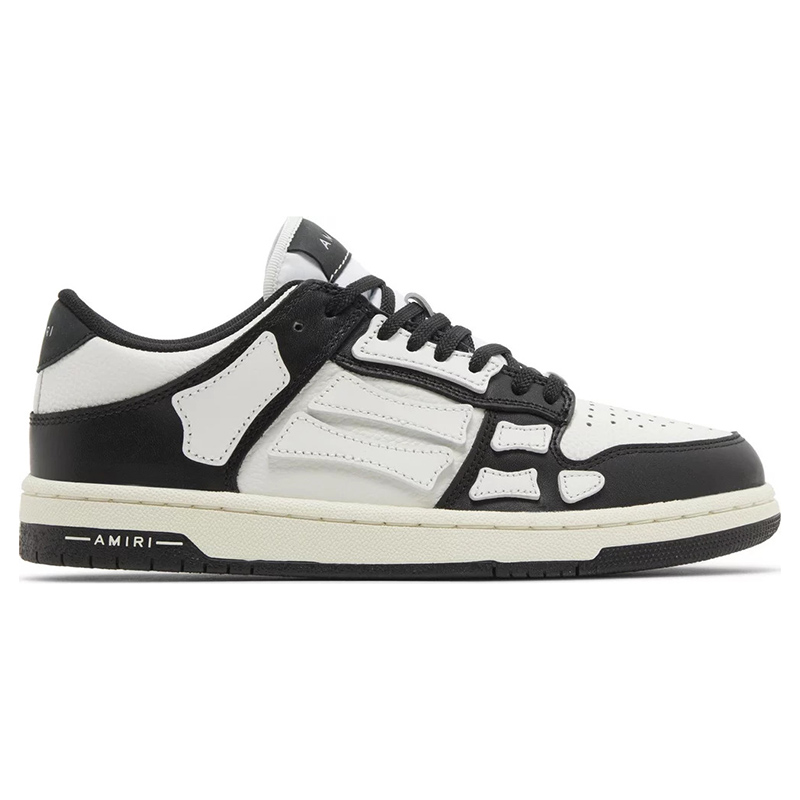 Amiri Skel Top Low 