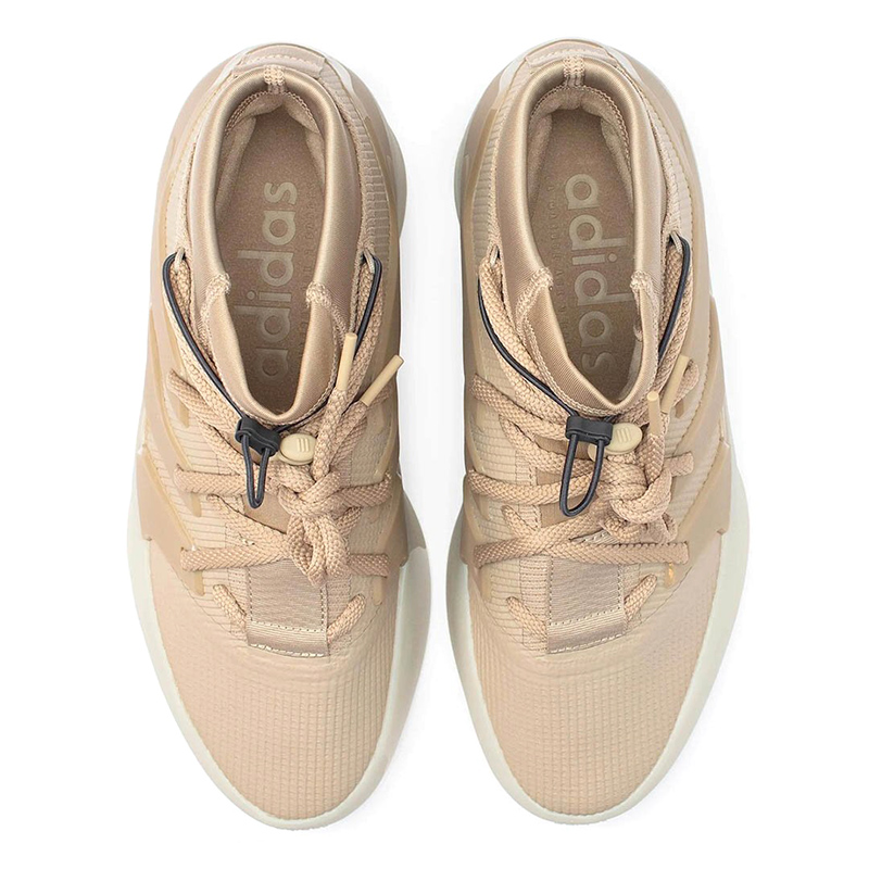 Adidas Fear Of God Athletics I Basketball Clay
