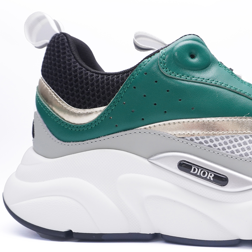 Dior B22 ''White Green''
