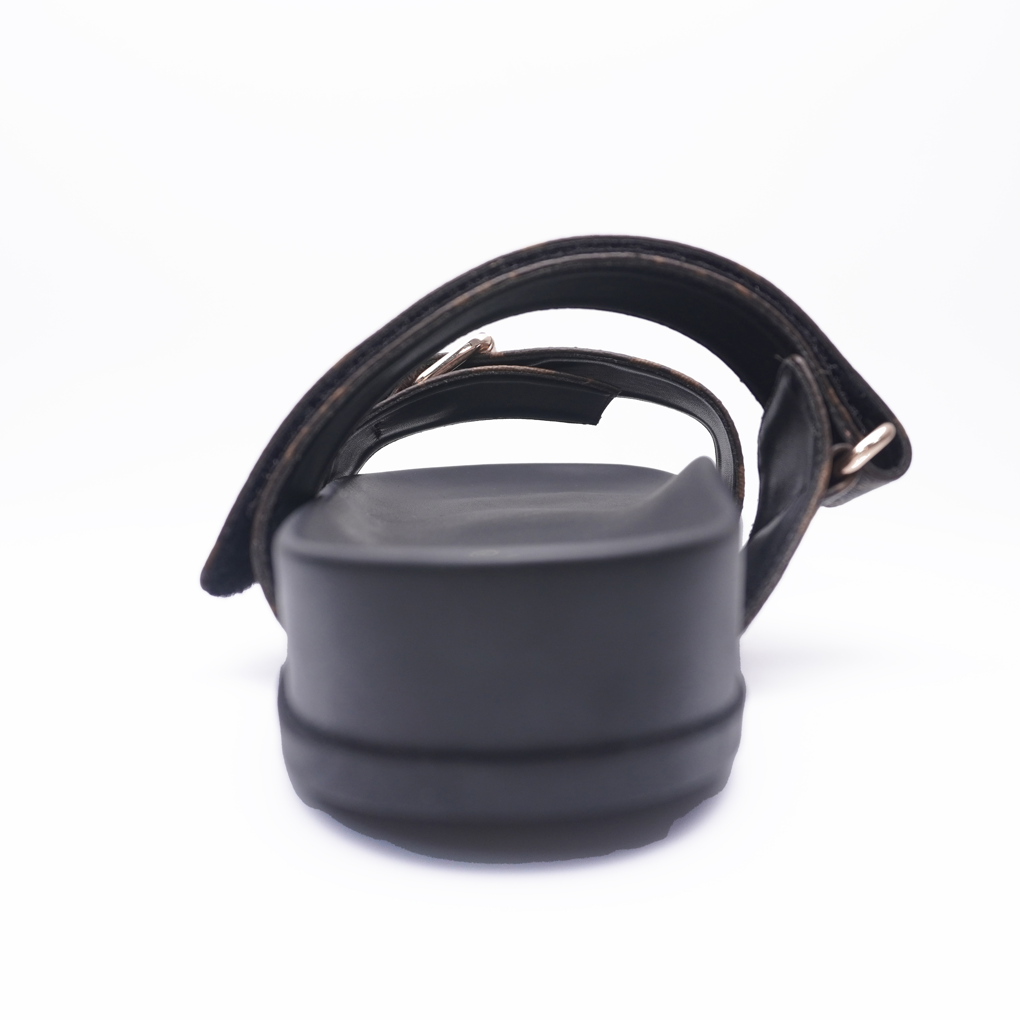 Louis Vuitton Bom Dia Flat Comfort Mule