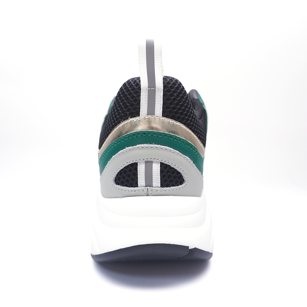Dior B22 'White Green'