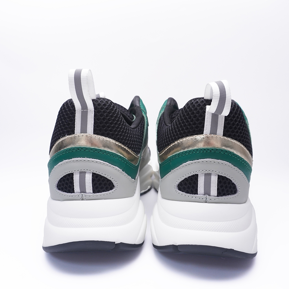 Dior B22 'White Green'