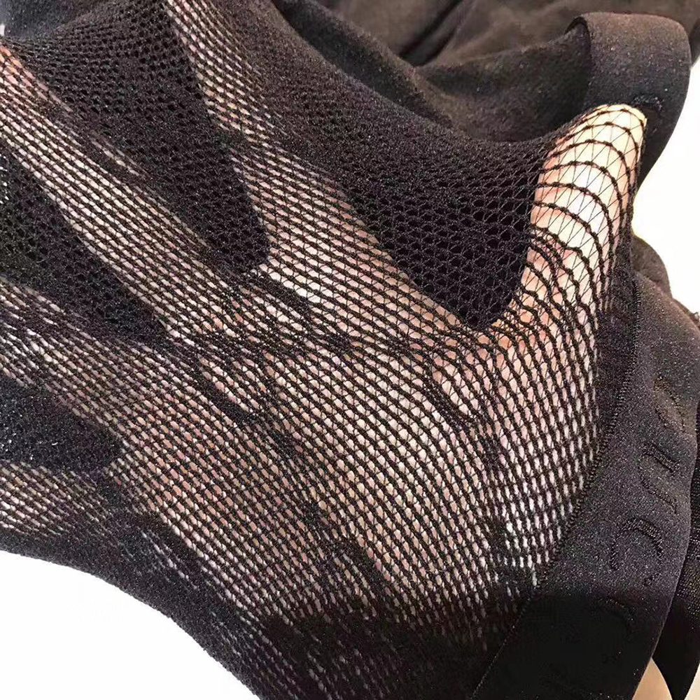 Gucci Interlocking Tights