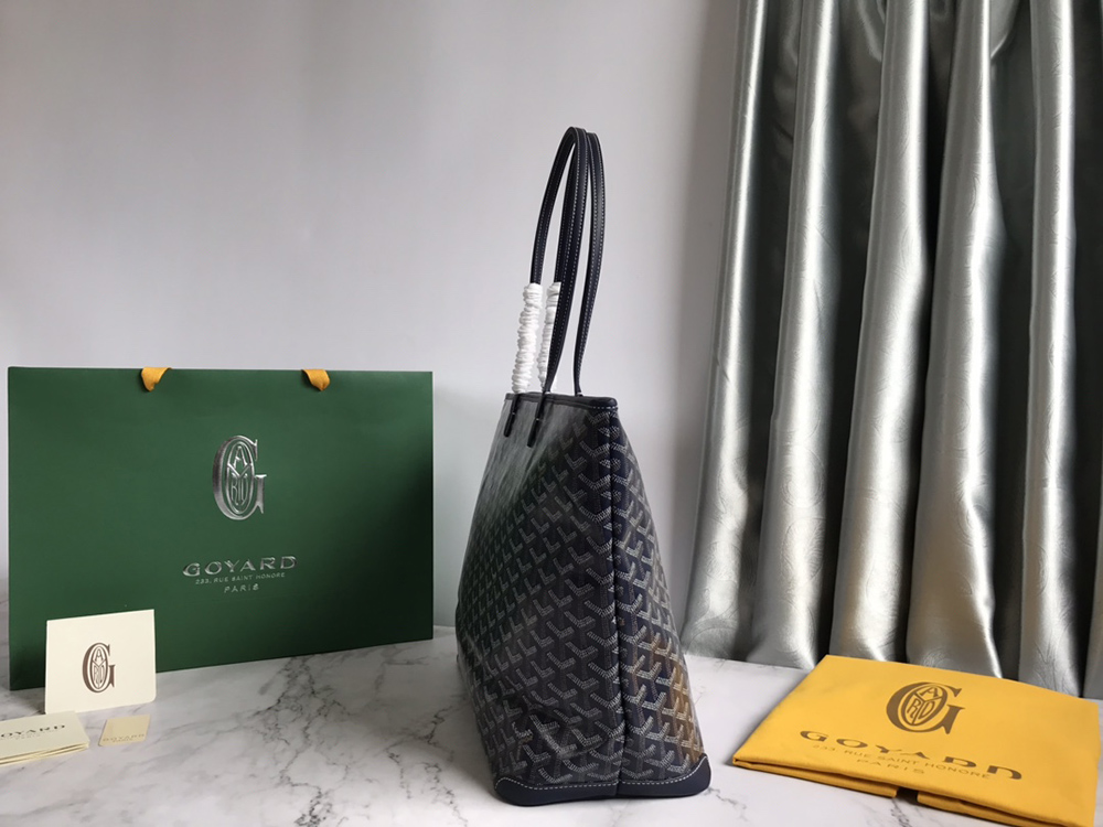 Goyard Bags D98856 35*27*14cm